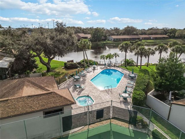 4408 PARK LAKE TERRACE S 4408, Bradenton, FL 34209