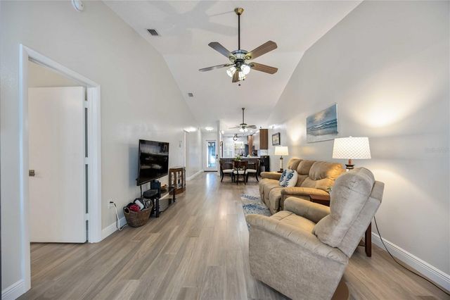 4408 PARK LAKE TERRACE S 4408, Bradenton, FL 34209