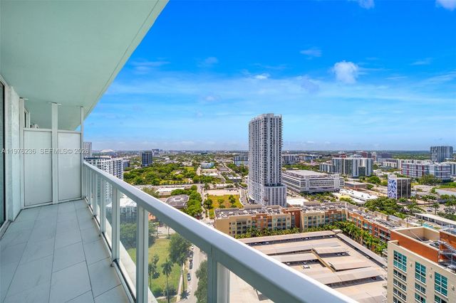 1900 N Bayshore Dr 2512, Miami, FL 33132