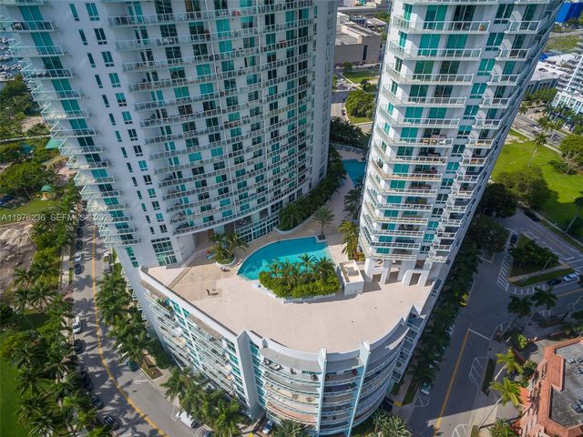 1900 N Bayshore Dr 2512, Miami, FL 33132