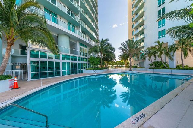 1900 N Bayshore Dr 2512, Miami, FL 33132