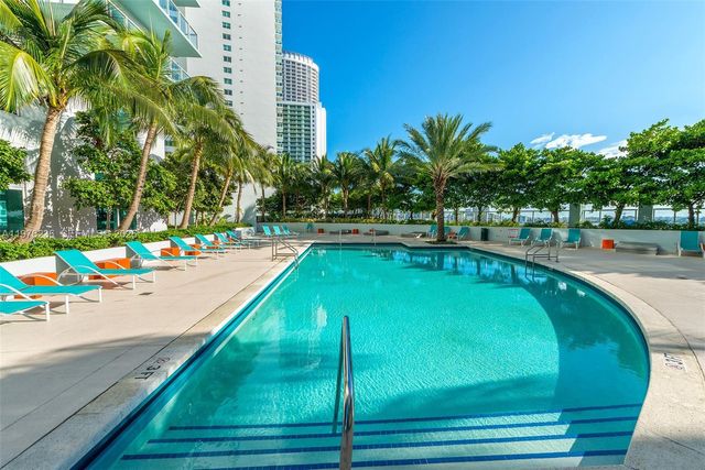 1900 N Bayshore Dr 2512, Miami, FL 33132