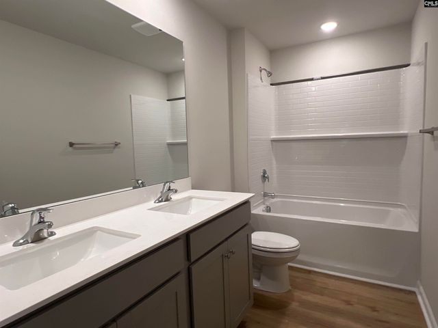 1031 Pineland Drive, Columbia, SC 29203