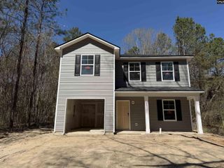 1031 Pineland Drive, Columbia, SC 29203
