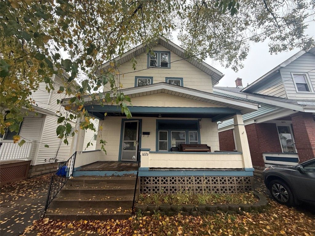 1026 W 31ST Street, Erie, PA 16508