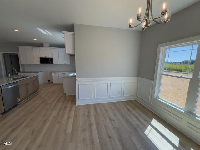 112 Lynn Lane, Selma, NC 27576