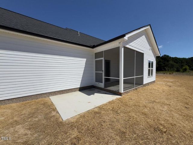 112 Lynn Lane, Selma, NC 27576