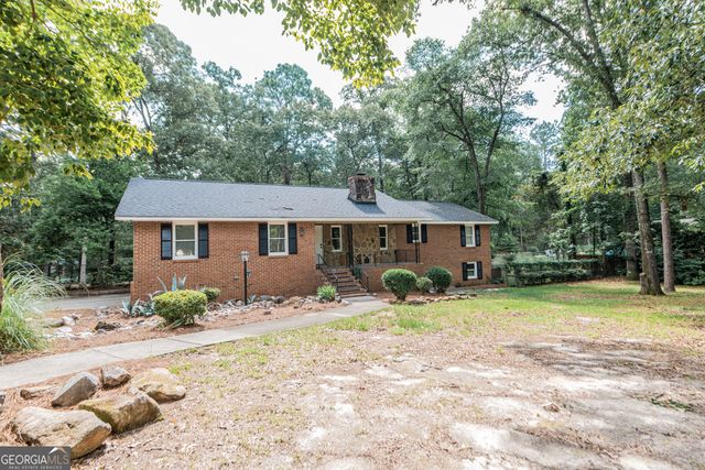 139 Old Oak Road, Byron, GA 31008
