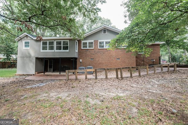 139 Old Oak Road, Byron, GA 31008