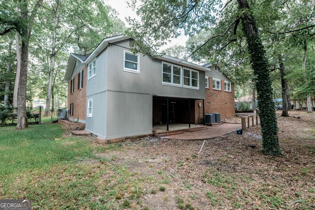 139 Old Oak Road, Byron, GA 31008
