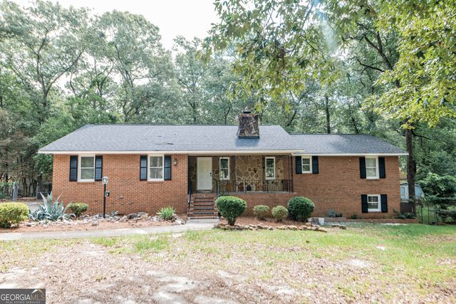 139 Old Oak Road, Byron, GA 31008
