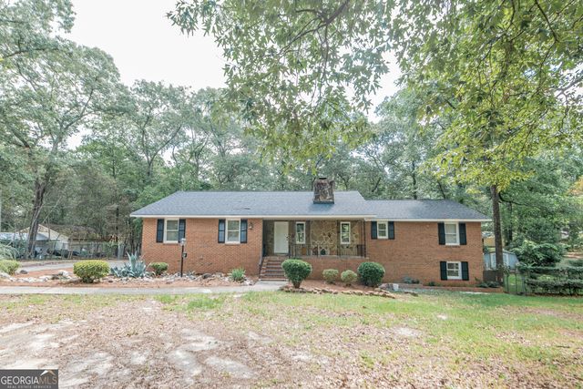 139 Old Oak Road, Byron, GA 31008