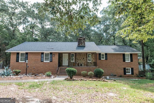 139 Old Oak Road, Byron, GA 31008
