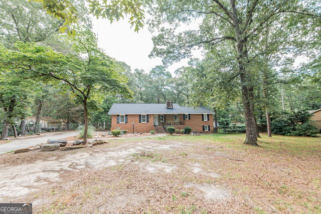 139 Old Oak Road, Byron, GA 31008