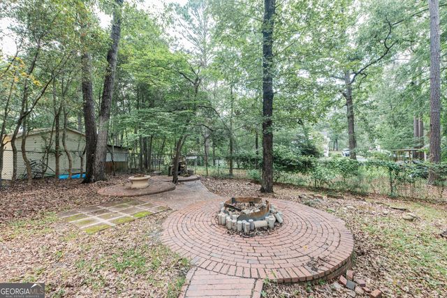 139 Old Oak Road, Byron, GA 31008