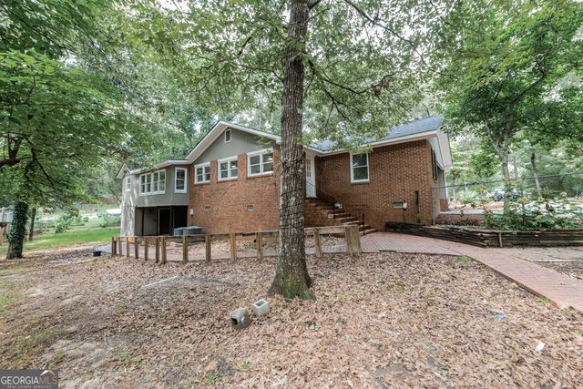139 Old Oak Road, Byron, GA 31008