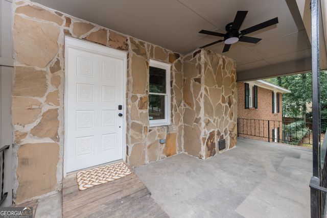 139 Old Oak Road, Byron, GA 31008