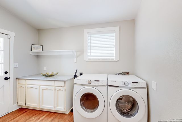 619 CEDAR ST, San Antonio, TX 78210