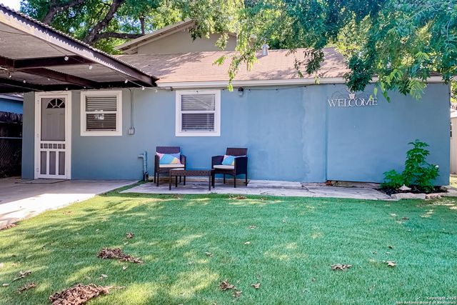 619 CEDAR ST, San Antonio, TX 78210