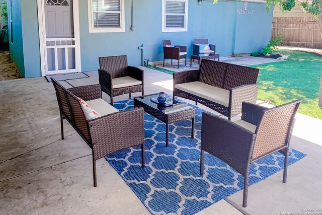 619 CEDAR ST, San Antonio, TX 78210