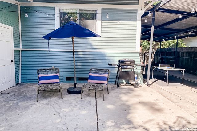619 CEDAR ST, San Antonio, TX 78210