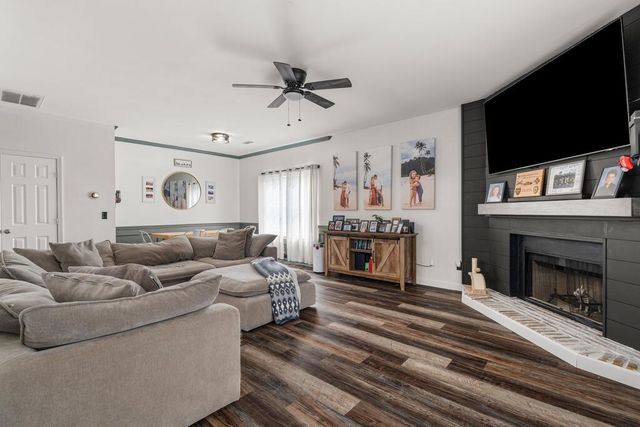 917 Dawkins Court, Phenix City, AL 36867