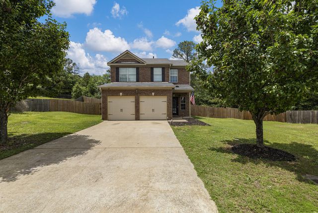 917 Dawkins Court, Phenix City, AL 36867