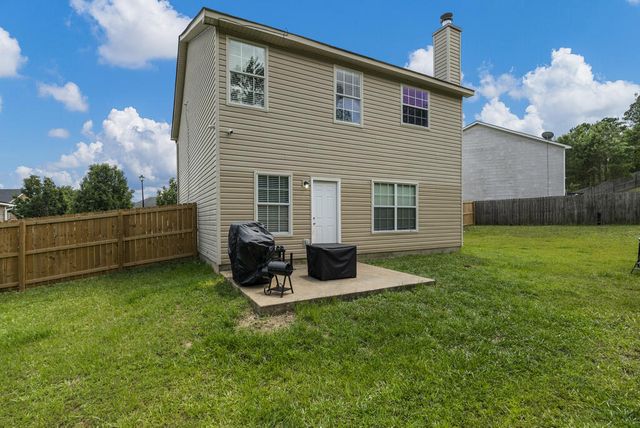 917 Dawkins Court, Phenix City, AL 36867