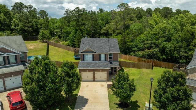 917 Dawkins Court, Phenix City, AL 36867