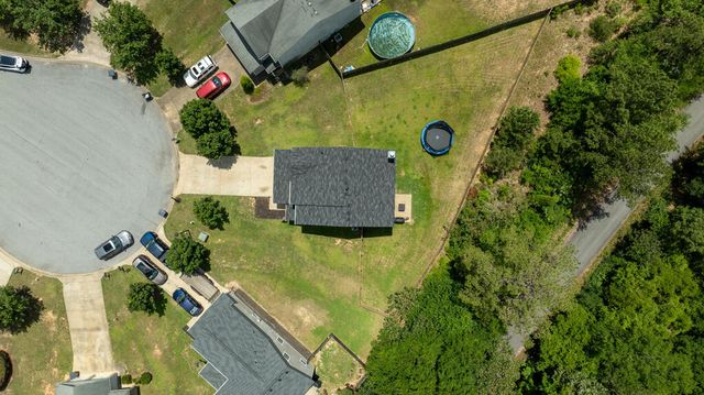 917 Dawkins Court, Phenix City, AL 36867