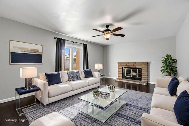 5306 N Carlsbad Avenue, Fresno, CA 93722