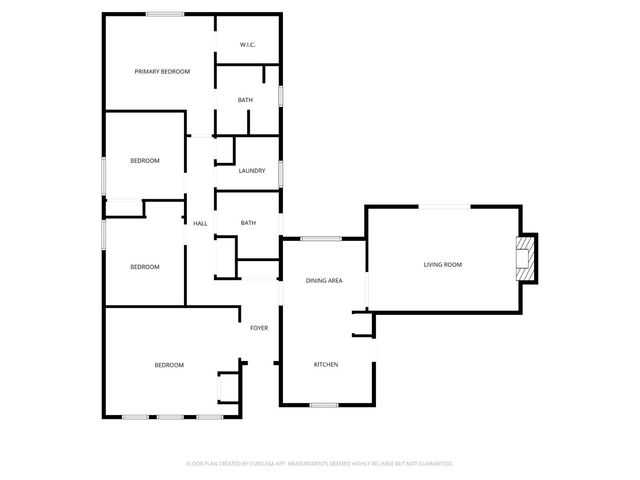 5306 N Carlsbad Avenue, Fresno, CA 93722