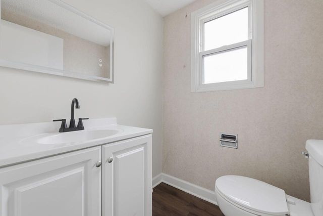 1604 87th PLACE, Kenosha, WI 53143