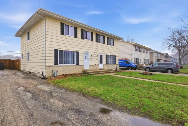 1604 87th PLACE, Kenosha, WI 53143