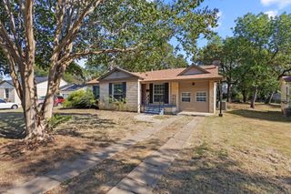 82 Vaughn Drive, Denison, TX 75020