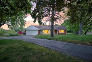 10260 Mack Island Road, Grass Lake Twp, MI 49240