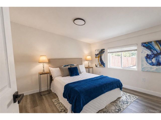 4771 N Williams St, Denver, CO 80216