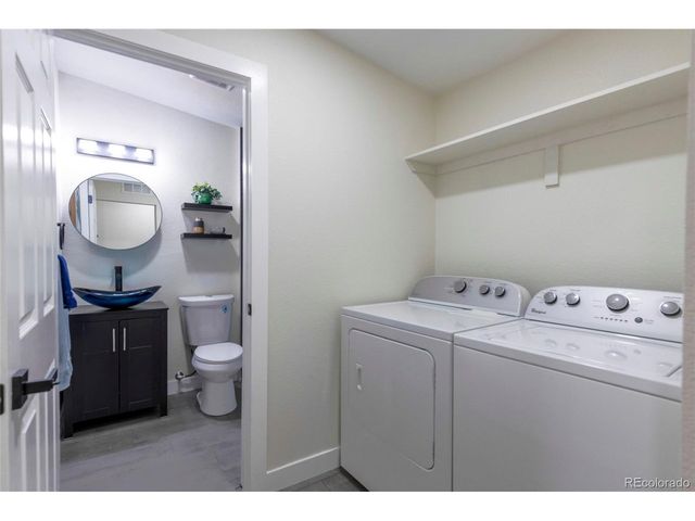 4771 N Williams St, Denver, CO 80216