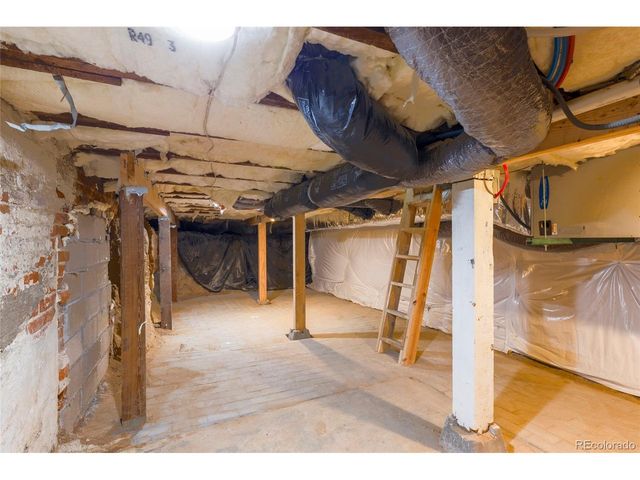 4771 N Williams St, Denver, CO 80216