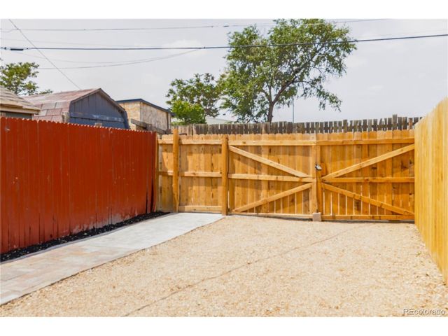 4771 N Williams St, Denver, CO 80216