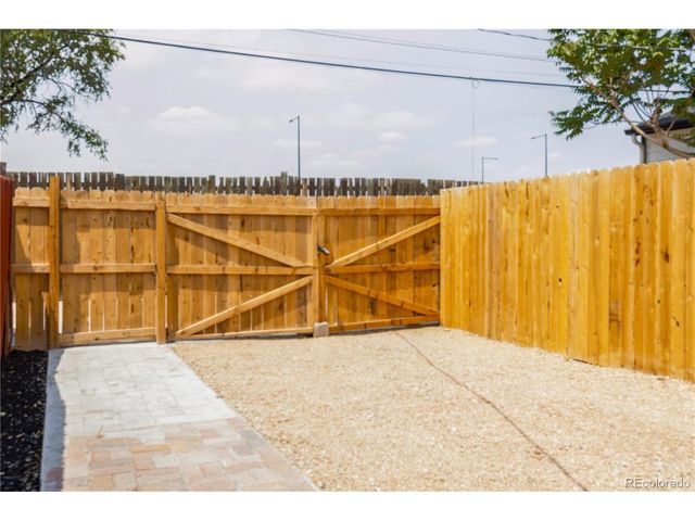 4771 N Williams St, Denver, CO 80216