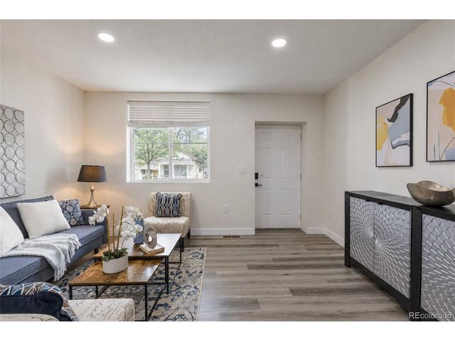 4771 N Williams St, Denver, CO 80216