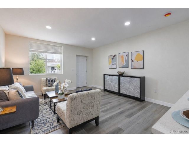 4771 N Williams St, Denver, CO 80216