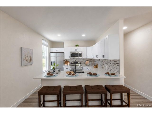 4771 N Williams St, Denver, CO 80216