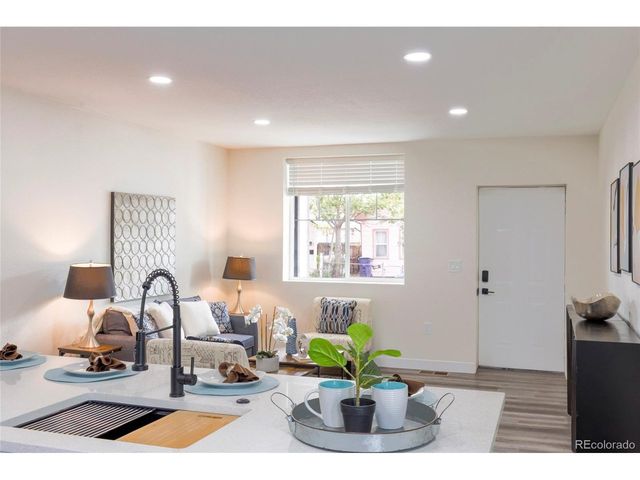 4771 N Williams St, Denver, CO 80216