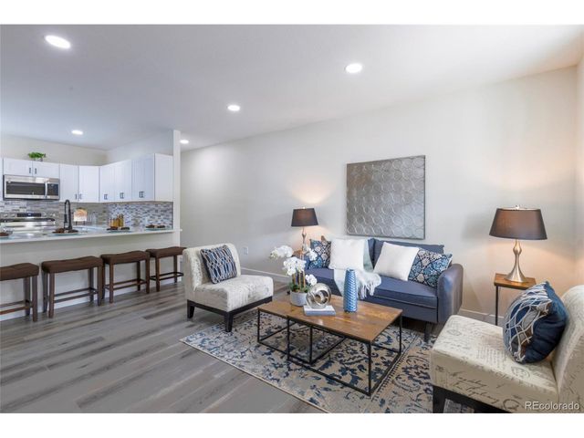 4771 N Williams St, Denver, CO 80216