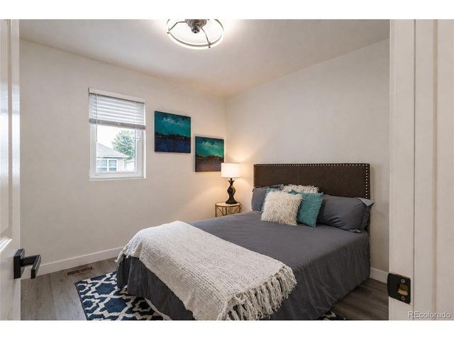 4771 N Williams St, Denver, CO 80216