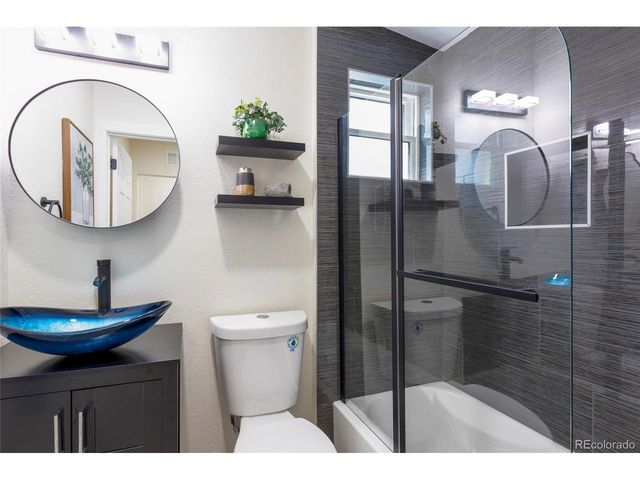 4771 N Williams St, Denver, CO 80216