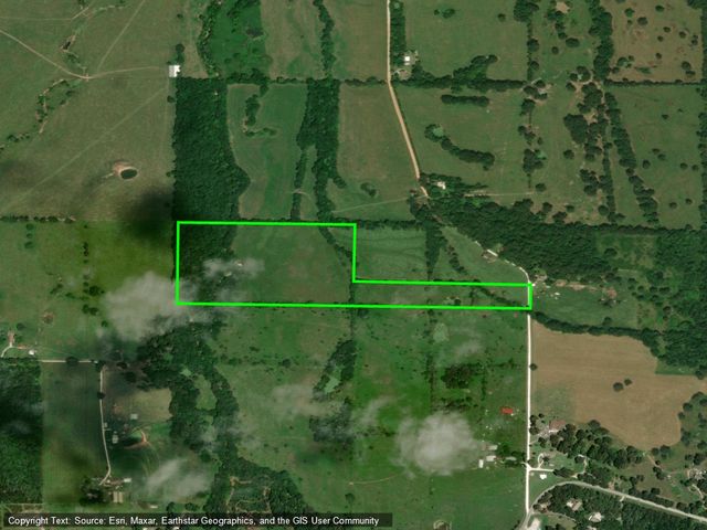 Prairie View Drive, Harrison, AR 72601