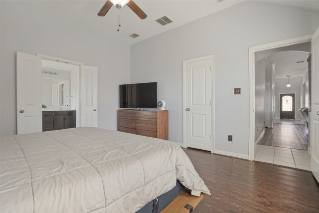 14317 Mariposa Lily Lane, Fort Worth, TX 76052